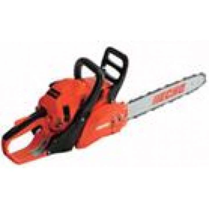 Бензопилка з системою Power Sharp CS-352ESPS40