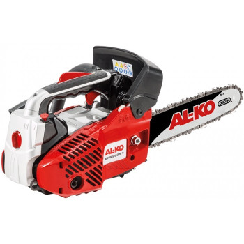 Пила бензиновая AL-KO BKS 2625 T