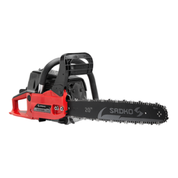 Бензопила Sadko GCS-560E