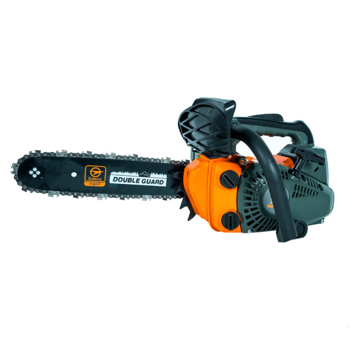 Бензопила Limex Expert Mp 251n
