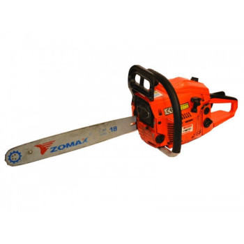 Бензопила ZOMAX 5200