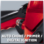 Пила цепная бензиновая Einhell Classic GC-PC 1335 I TC