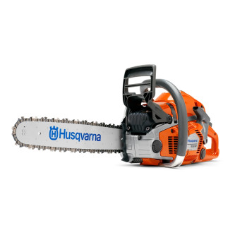 Бензопила Husqvarna 550XP