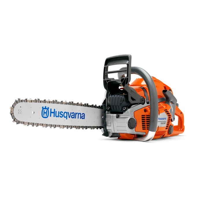 Бензопила Husqvarna 550XP