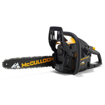 Бензопила McCulloch CS 340