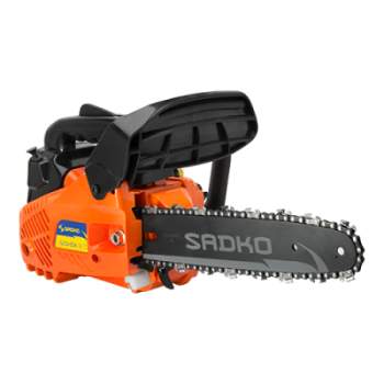 Бензопила Sadko GCS-254