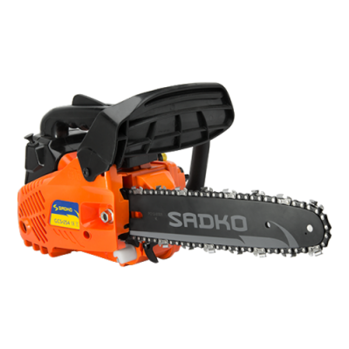 Бензопила Sadko GCS-254