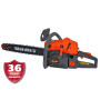 Бензопила цепная Vitals BKZ 5223n 18“