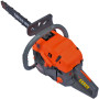 Бензопила цепная Vitals BKZ 5223n 18“