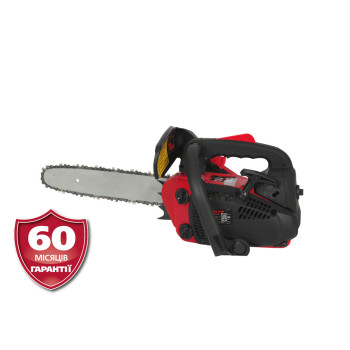 Бензопила цепная Vitals Professional BKZ 2509r