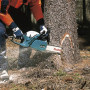 Бензопила MAKITA EA7300P50E