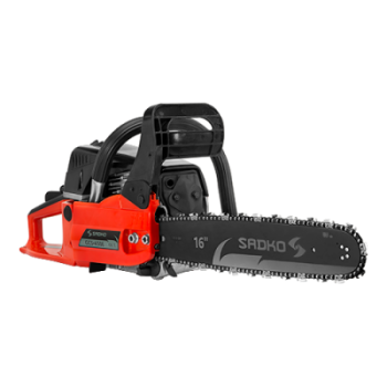 Бензопила Sadko GCS-450E