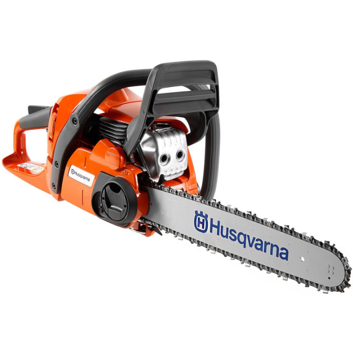 Бензопила Husqvarna 445