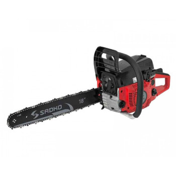 Бензопила Sadko GCS-510E