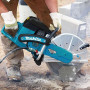 Бензорез MAKITA EK8100WS