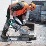 Бензорез MAKITA DPC7331