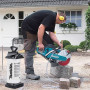 Бензорез MAKITA EK6101