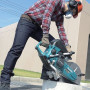 Бензорез MAKITA EK7651H