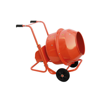 Бетономешалка Vitals Cm-140va