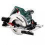 Пила дисковая Metabo KS 55 FS