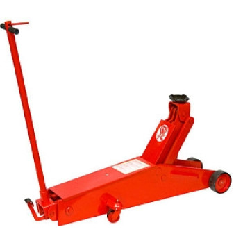 Домкрат подкатной AIRPRESS, 5т