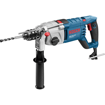 Дрель ударная Bosch GSB 162-2 RE
