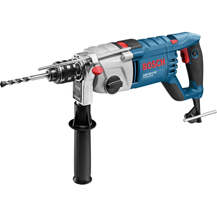 Дрель ударная Bosch GSB 162-2 RE