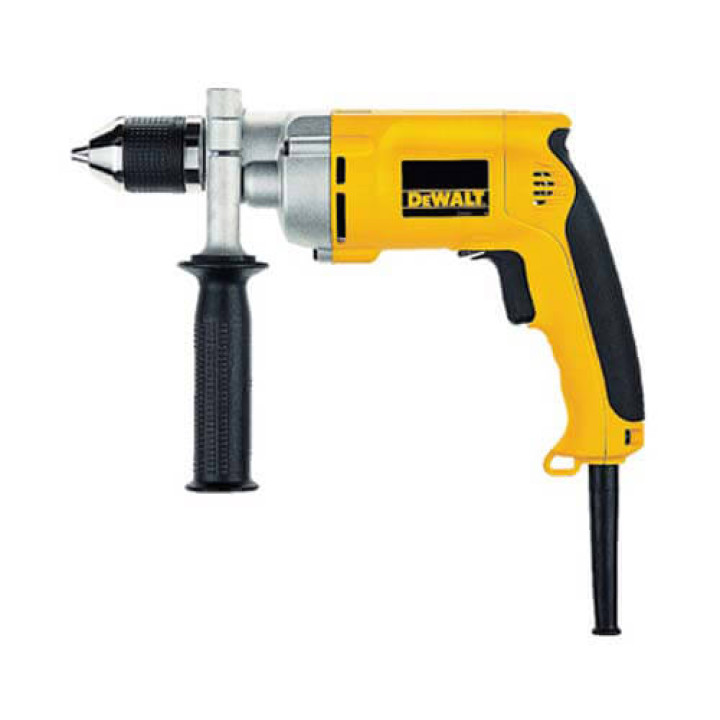 Дрель DeWALT DW246