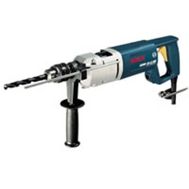 Дрель BOSCH GBM16-2RE