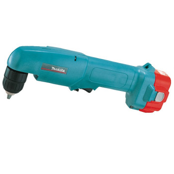 Аккумуляторная угловая дрель MAKITA DA312DWAE