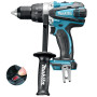 Аккумуляторная дрель-шуруповерт MAKITA DDF458Z