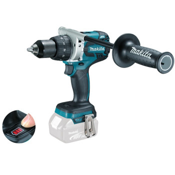 Аккумуляторная дрель-шуруповерт MAKITA DDF481Z