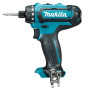 Аккумуляторная дрель-шуруповерт MAKITA DF031DZ