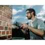 Дрель ударная Metabo SBE 650