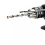 Дрель ударная Metabo SBE 650