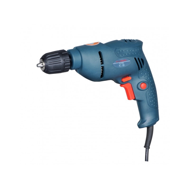 Дрель электрическая 500 Вт BauMaster ID-2150X