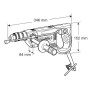 Дрель MAKITA 6305
