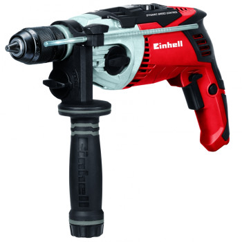 Дрель ударная Einhell Expert TE-ID 1050/1 CE