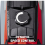 Дрель ударная Einhell Expert TE-ID 1050/1 CE