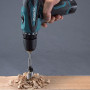 Аккумуляторный шуруповерт MAKITA DF330DWE