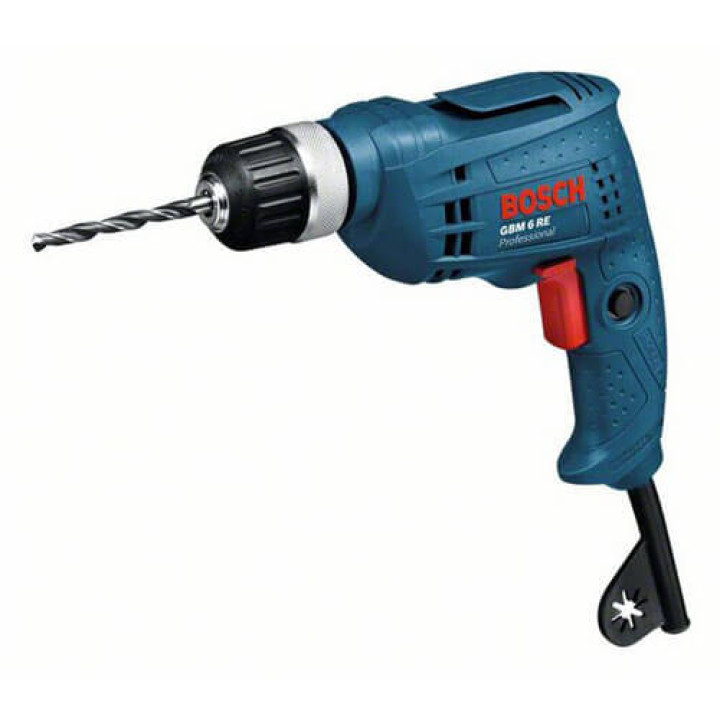 Дрель BOSCH GBM6RE