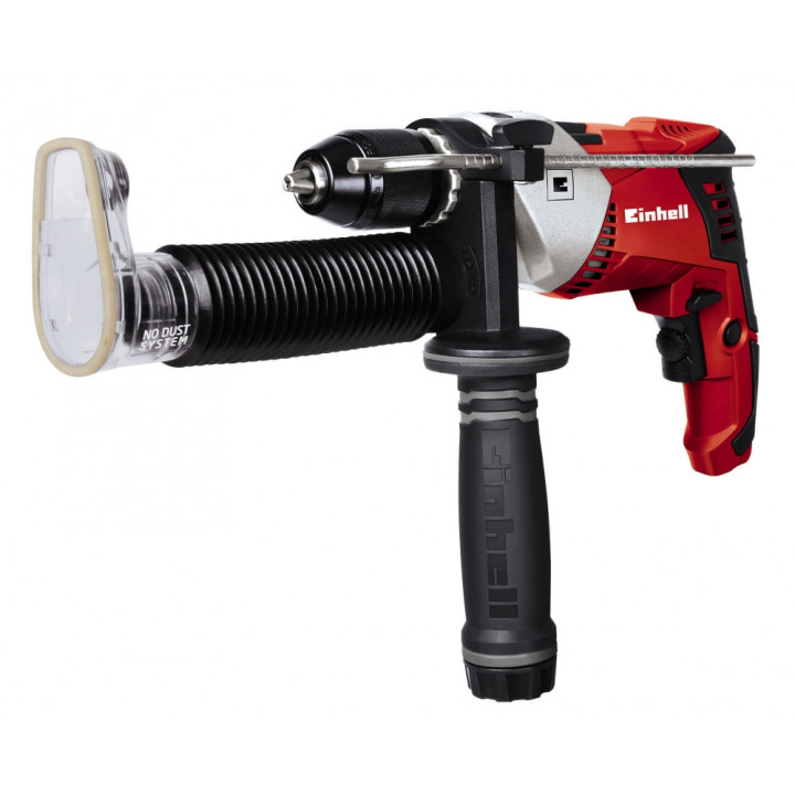 Дрель ударная Einhell Expert TE-ID 750 E
