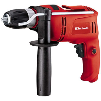 Дрель ударная Einhell Classic TC-ID 650 E