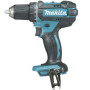 Аккумуляторная дрель-шуруповерт MAKITA DDF482RME