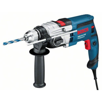 Дрель ударная Bosch GSB 19-2 RE БЗП