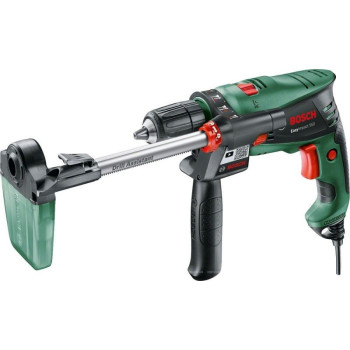 Дрель ударная Bosch EasyImpact 550 + DA