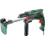 Дрель ударная Bosch EasyImpact 550 + DA