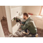 Дрель ударная Bosch EasyImpact 550 + DA