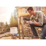 Дрель ударная Bosch EasyImpact 550 + DA