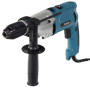 Ударная дрель MAKITA HP2071